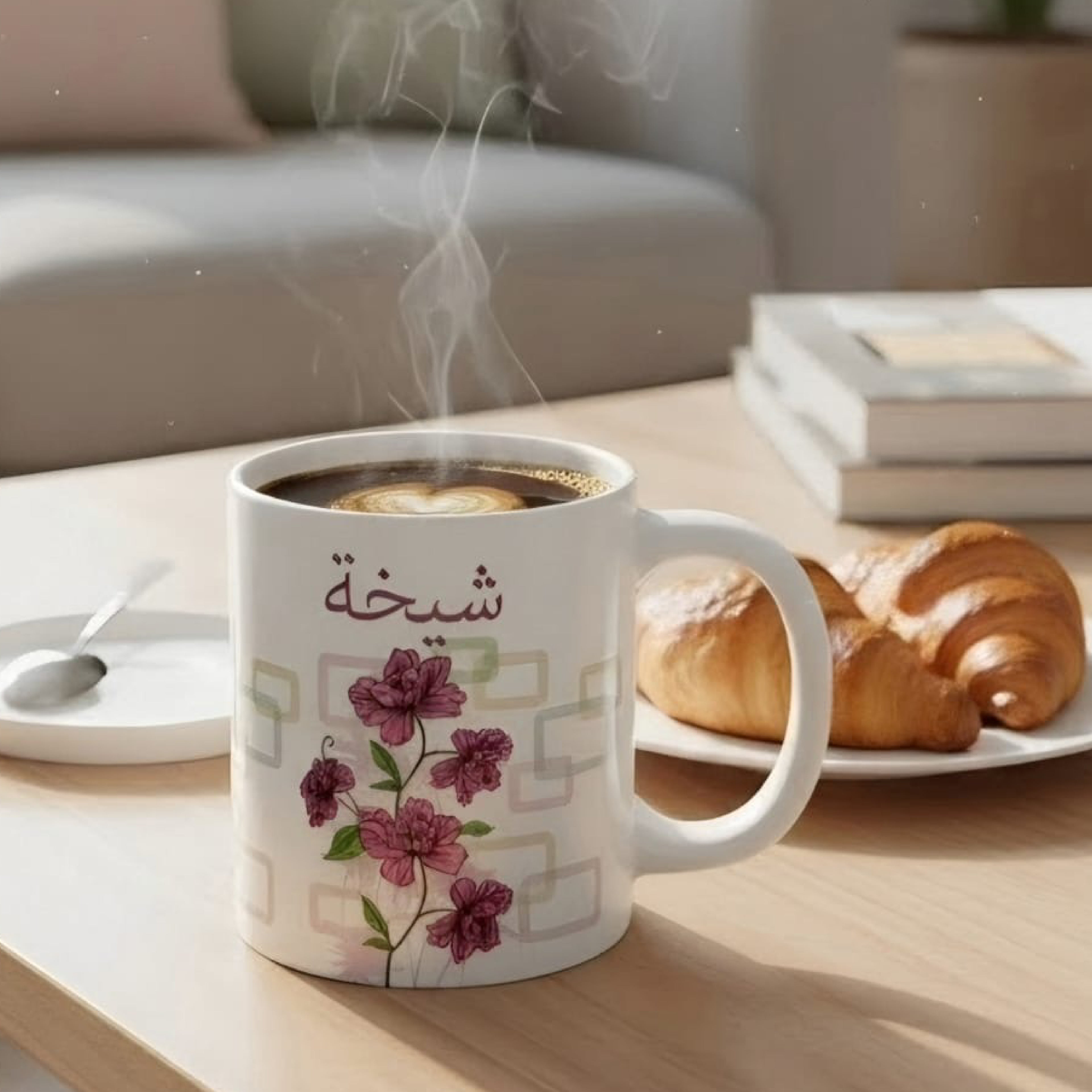كأس الورد