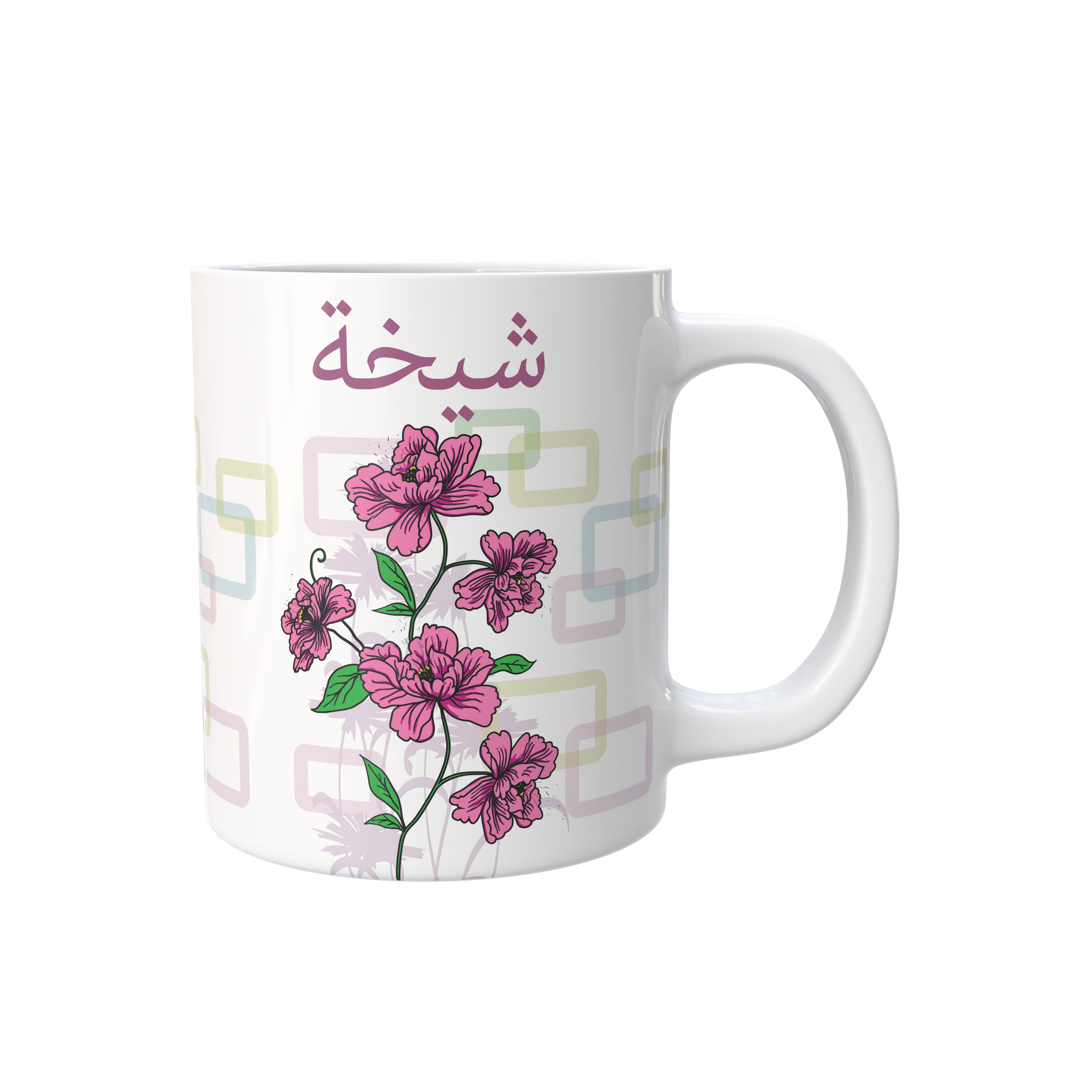 كأس الورد